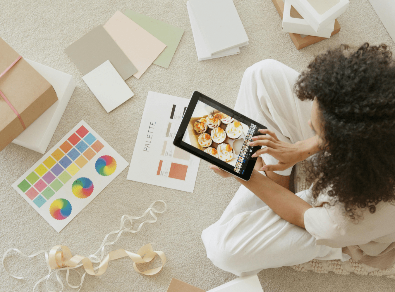 Tools für dein Online-Business (Must have): So sparst du Zeit und Nerven