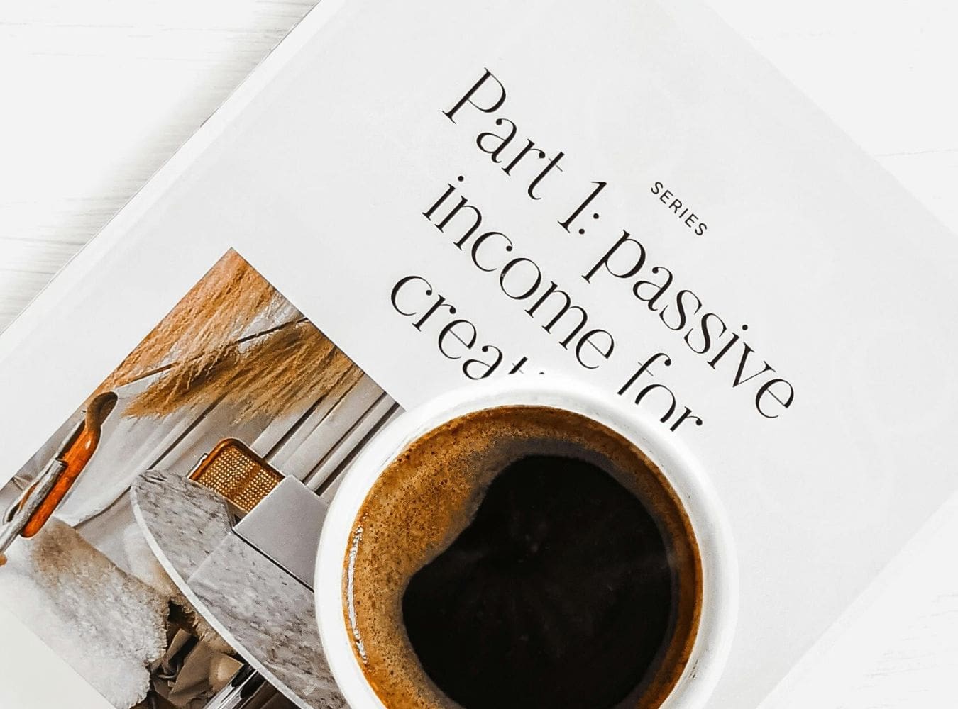 Passives Einkommen: Ideen für Frauen ohne viel Startkapital
