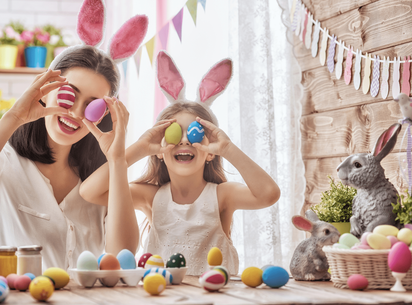 3 Schritte Plan: Ostern als perfekter Start für dein online Business