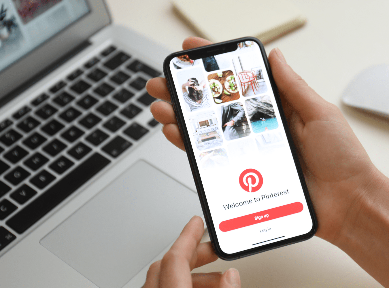 Pinterest als passives Einkommen – Der ultimative Guide