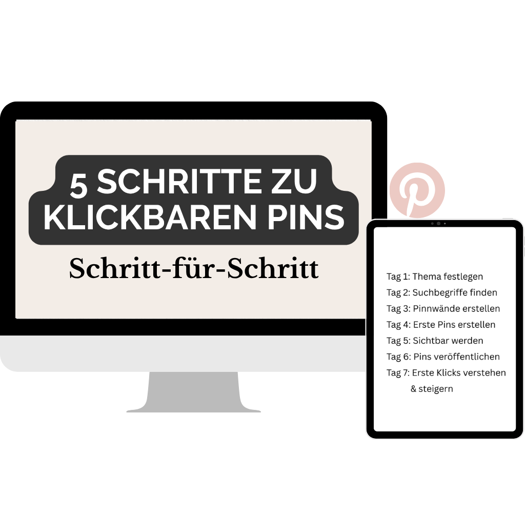 Online Business starten