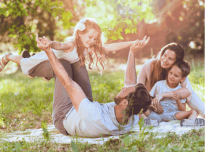Sommer, Sonne, passives Einkommen – wie du den Sommer nutzt, um dein Luxusleben aufzubauen